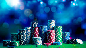 Casino Almaz